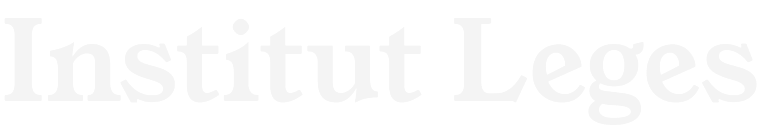 Institut Leges